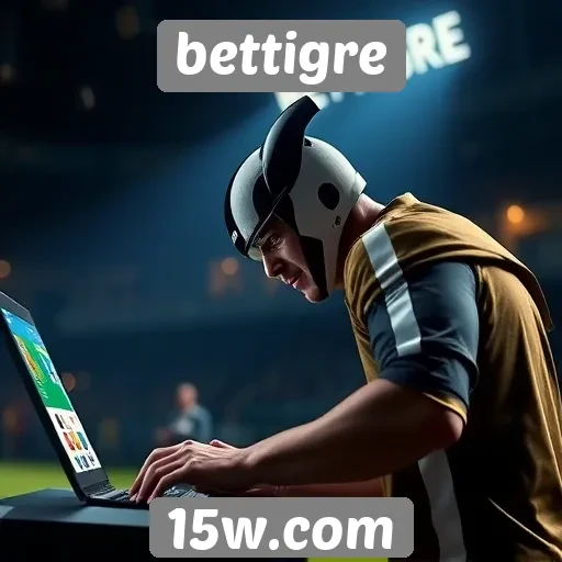 Comparativo de bônus e promoções na bettigre