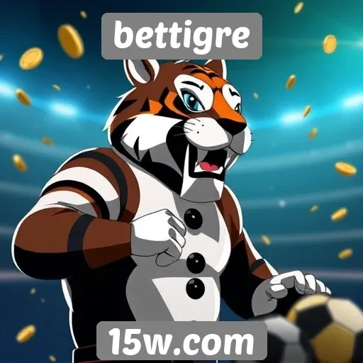 Exploração das promoções e bônus oferecidos pelo bettigre