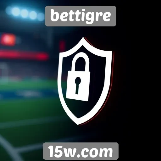 A segurança das transações no site bettigre