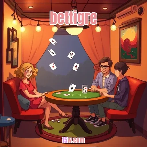 bettigre: Conheça os Bônus que Transformam Sua Experiência de Jogo