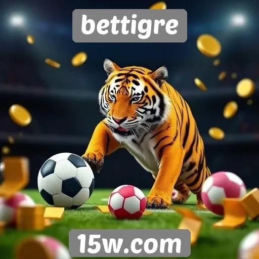 Comparação de bônus oferecidos pelo bettigre