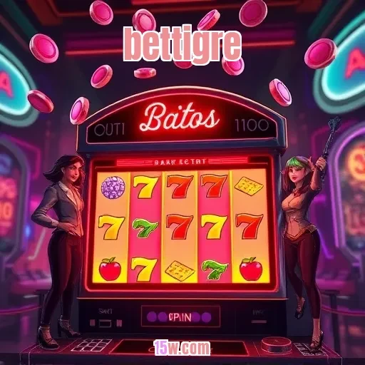 bettigre Site Confiável