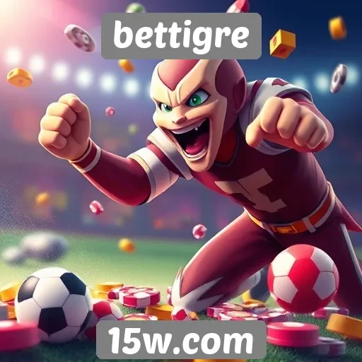 Novas opções de jogos disponíveis no bettigre