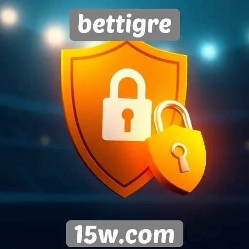 Como a segurança é garantida em plataformas de apostas online