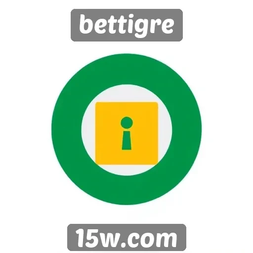 Métodos de pagamento aceitos no bettigre