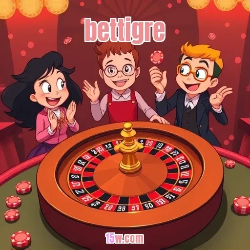 bettigre Promoções