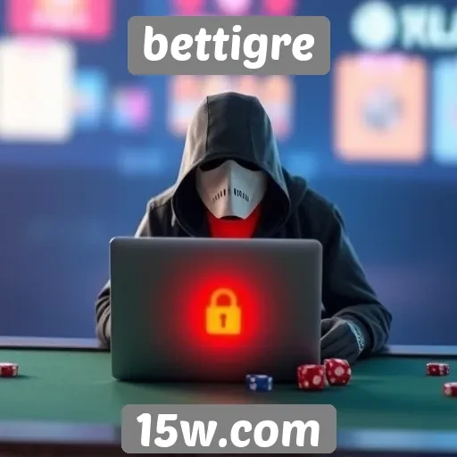 Aspectos de segurança no Bettigre